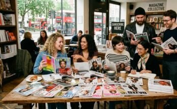 fashion magazines subscriptions