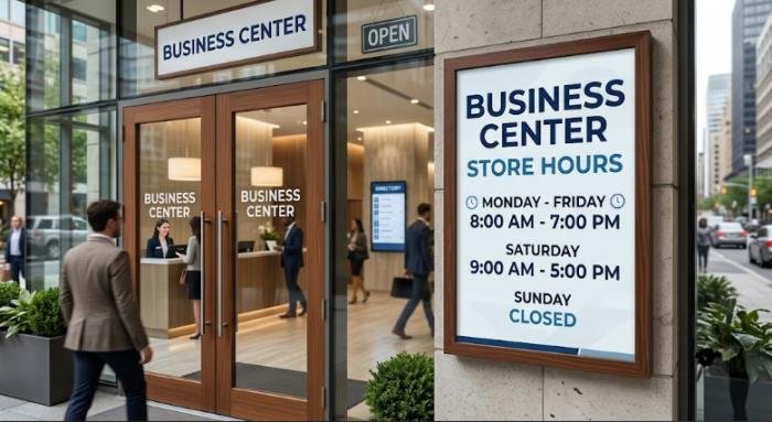costco business center