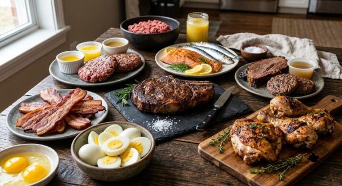 carnivore diet