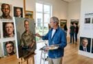 George W Bush Paintings: Artistic Journey, Style & Legacy