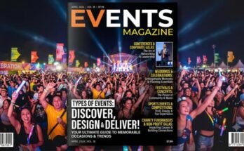 Events Magazine