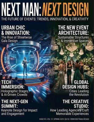 Events Magazine