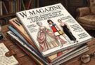 W Magazine History, Fashion Trends & Celebrity Style