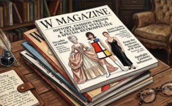 w magazine