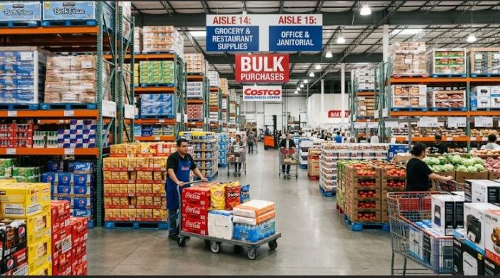 costco business center