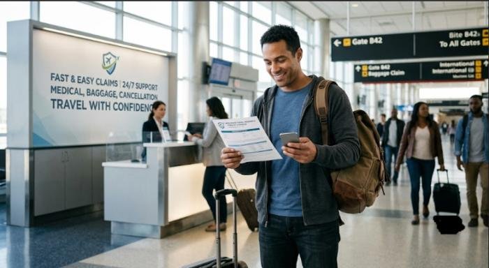 best travel insurance companies