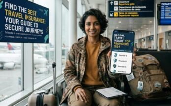 best travel insurance companies