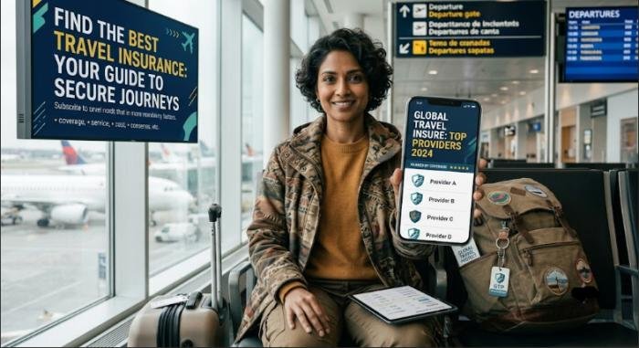 best travel insurance companies