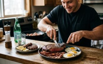 carnivore diet