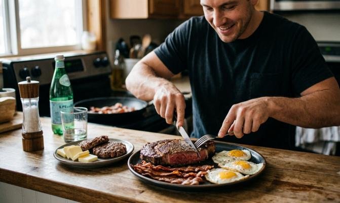 carnivore diet