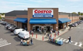 costco business center