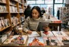 fashion magazines subscriptions