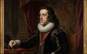 habsburg jaw