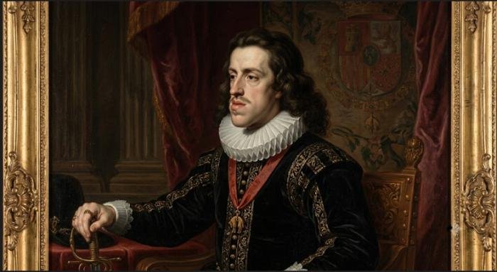 habsburg jaw