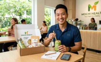 mochi health