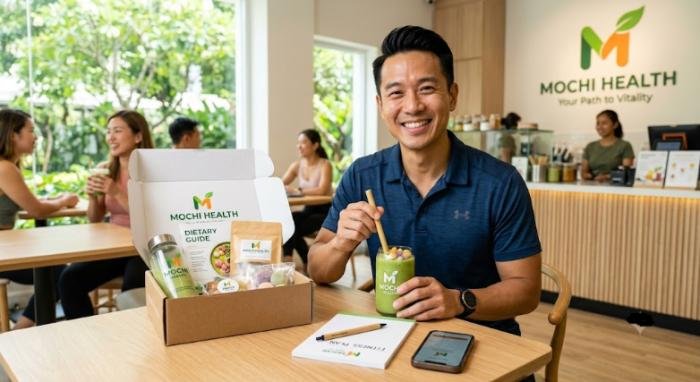 mochi health