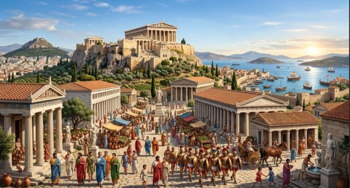 ancient civilizations
