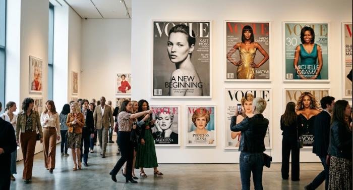 vogue cover