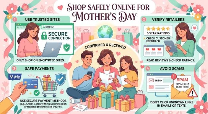 mothers day gifts