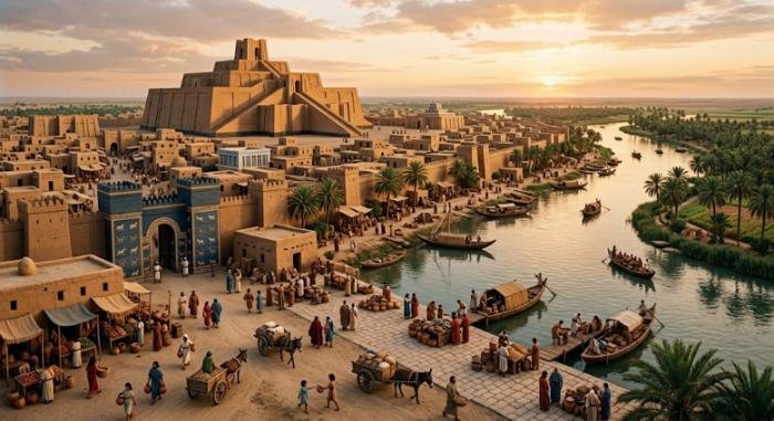 ancient civilizations