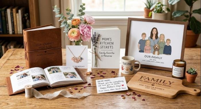 mothers day gifts