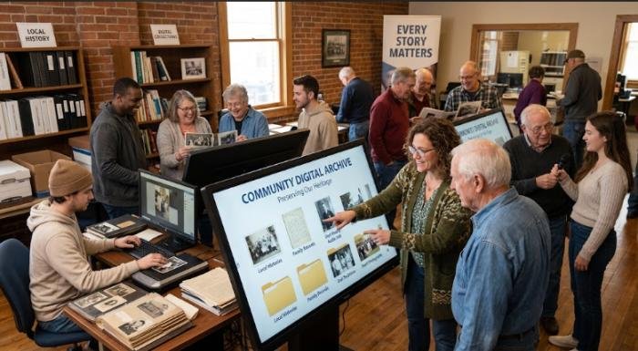 mellon foundation