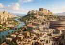 Ancient Civilizations: History, Culture, Cities & Lasting Legacy