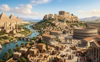 ancient civilizations