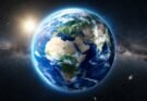 Earth Spinning Faster: Why Earth’s Rotation Is Speeding Up
