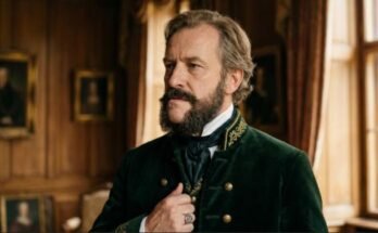 habsburg chin