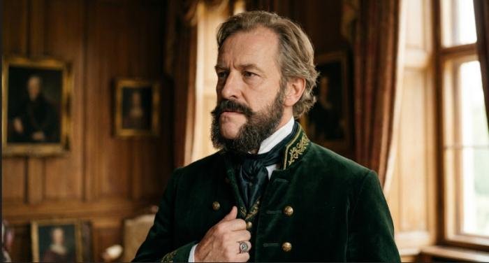 habsburg chin