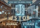 Jstor stand for: Meaning, Uses, History & Research Guide