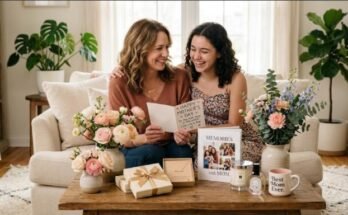 mothers day gifts