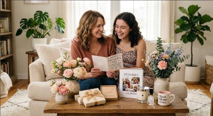 mothers day gifts
