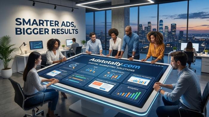 adstotally.com