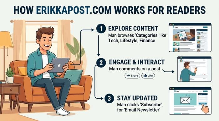 erikkapost com