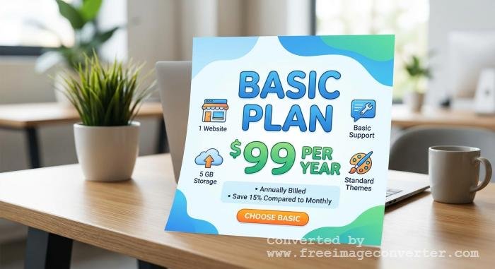 backtofrontshow pricing