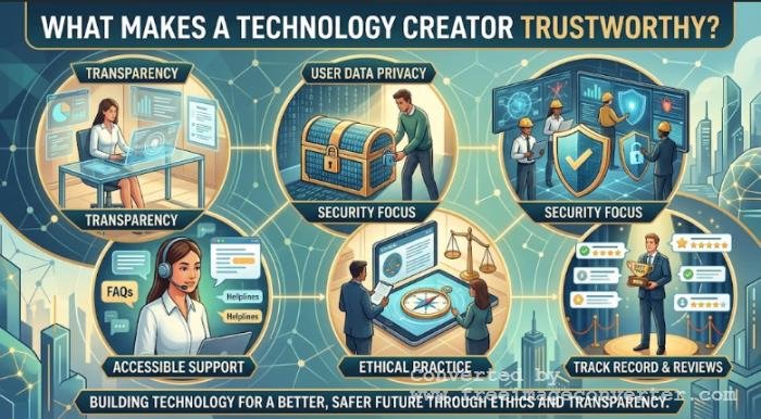 tech crusader 10k followers