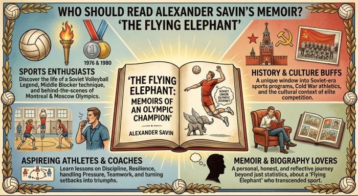 the flying elephant memoirs of an olympic champion kindle edition alexander savi