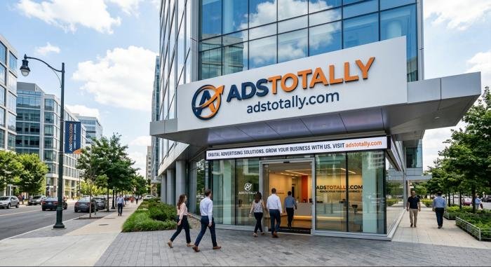 Adstotally.com Review: Website, SEO, Ads & Guest Posts Guide adstotally.com