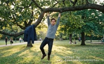trey reed hanging