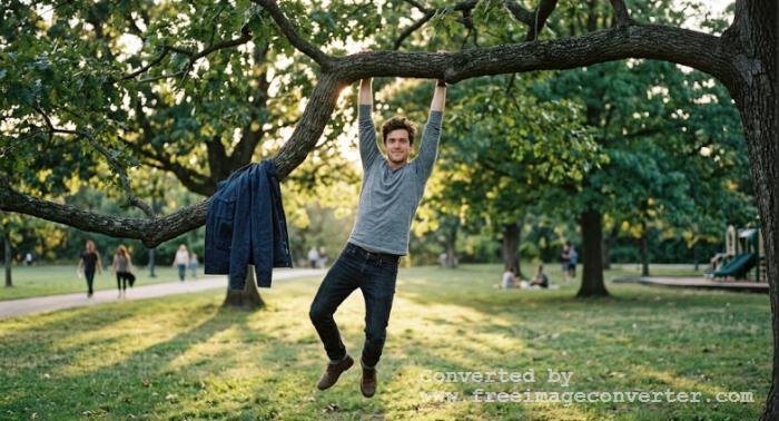 trey reed hanging